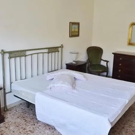 In Vacanza Da Balu Vendégház Trapani