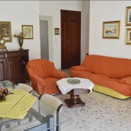 بيت ضيافة In Vacanza Da Balu