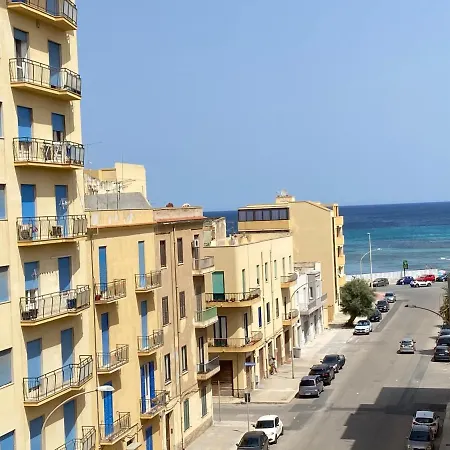 In Vacanza Da Balu * Trapani