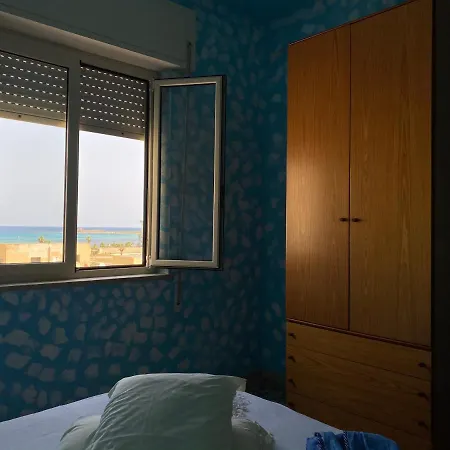 In Vacanza Da Balu Vendégház *
