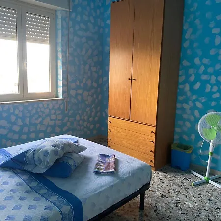 In Vacanza Da Balu بيت ضيافة