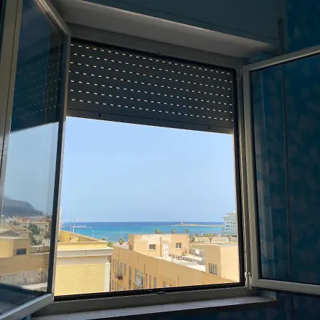 In Vacanza Da Balu * 트라파니